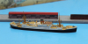 Passenger ship "Iberia" ex "Magdalena" HAPAG (1 p.) GER 1935 Mercator M 592
